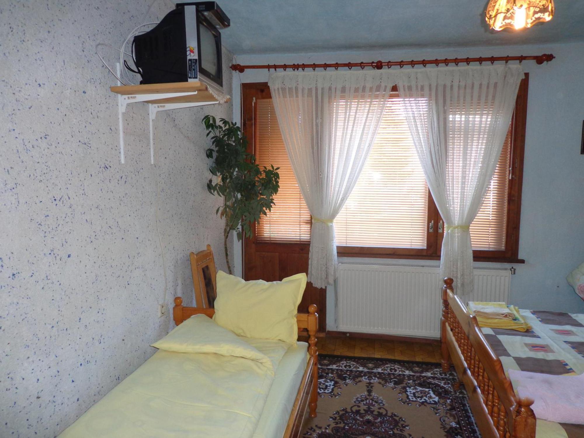 Family Hotel Ecorelax Madzhare Exteriér fotografie