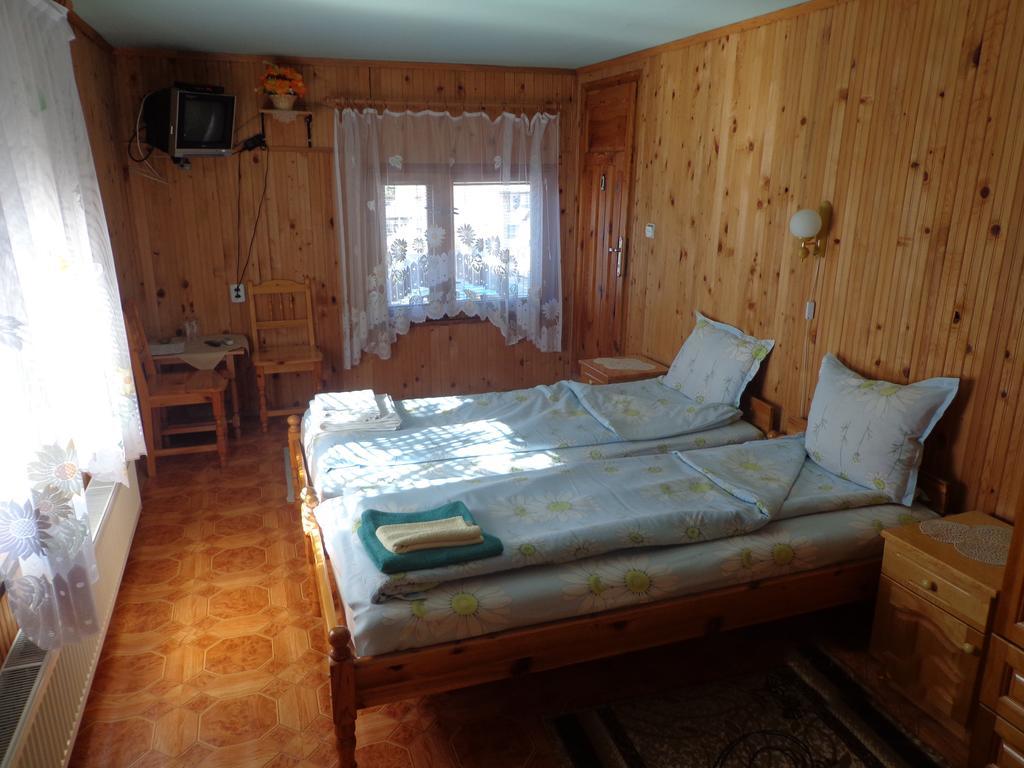 Family Hotel Ecorelax Madzhare Exteriér fotografie